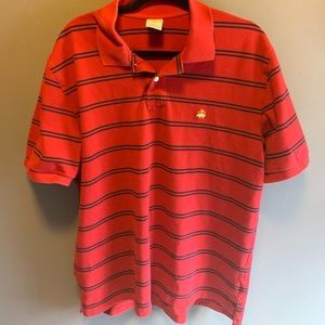 Brooks Brothers polo shirt